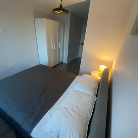 Modern And Cosy 1-bed Apt In The Heart Of * 都柏林