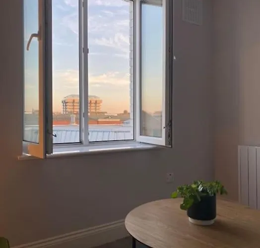 Appartamento Modern And Cosy 1-bed In The Heart Of Dublino
