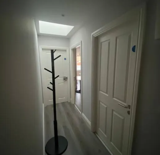 Appartamento Modern And Cosy 1-bed In The Heart Of *